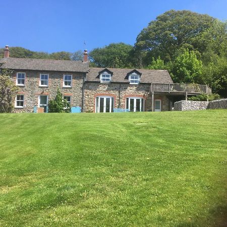 Beautiful Farmhouse Truro Luaran gambar