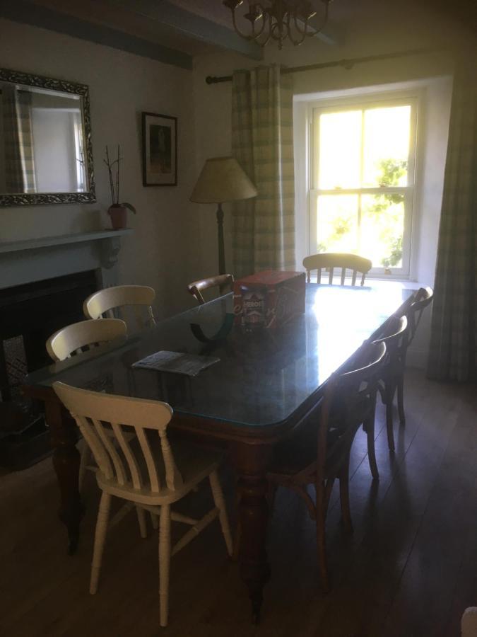 Beautiful Farmhouse Truro Luaran gambar