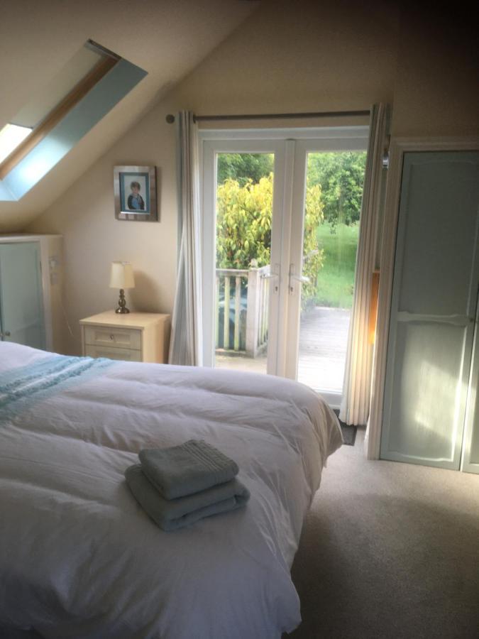 Beautiful Farmhouse Truro Luaran gambar